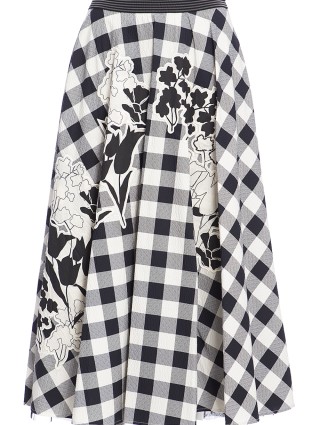 Спідниця WEEKEND MAX MARA (5101): фото 2 - Invogue